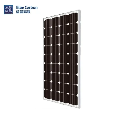 Panel Surya Monocrystalline 195 WP