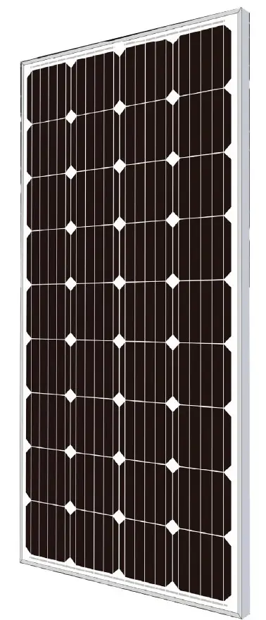 Panel Surya Monocrystalline 195 WP