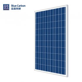 PANEL SURYA POLYCRYSTALLINE 270 WP