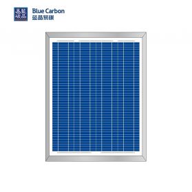 POLYCRYSTALLINE 50 WP