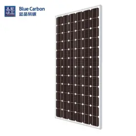 Panel Surya Monocrystalline 390 WP