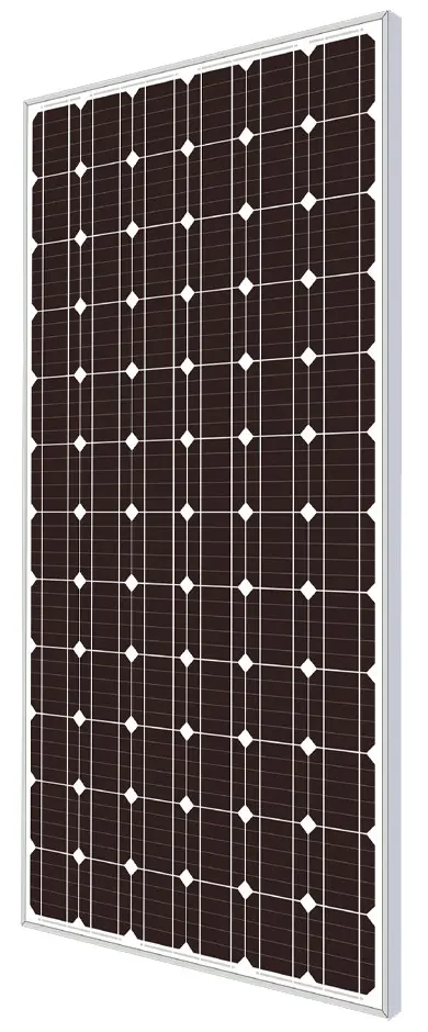 Panel Surya Monocrystalline 390 WP