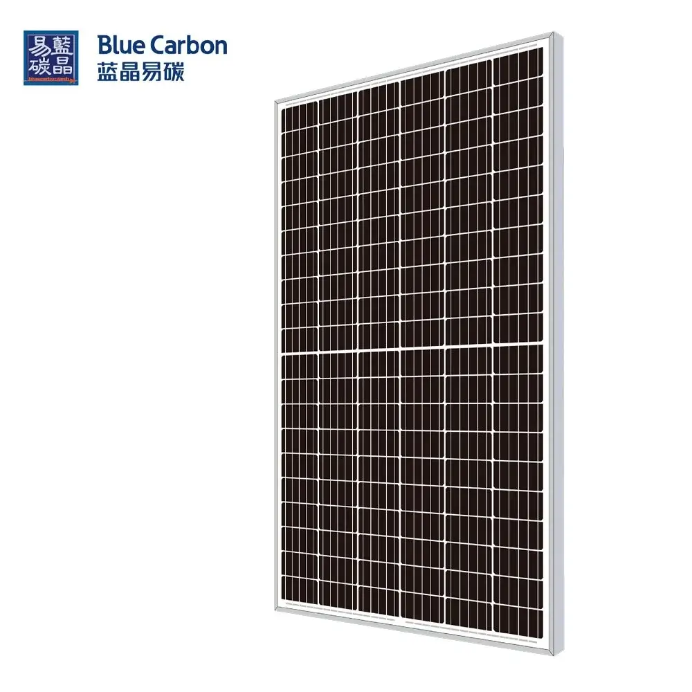 Panel Surya Monocrystalline 450 WP