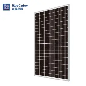 Panel Surya Monocrystalline 450 WP