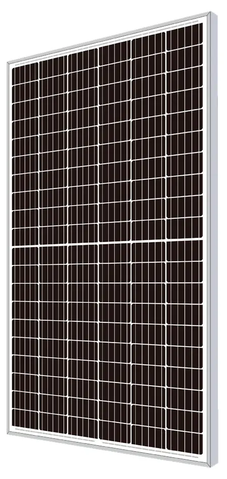 Panel Surya Monocrystalline 450 WP