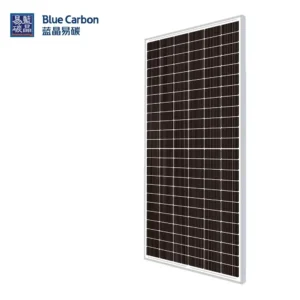 Panel Surya Monocrystalline 550 WP