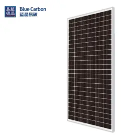 Panel Surya Monocrystalline 550 WP