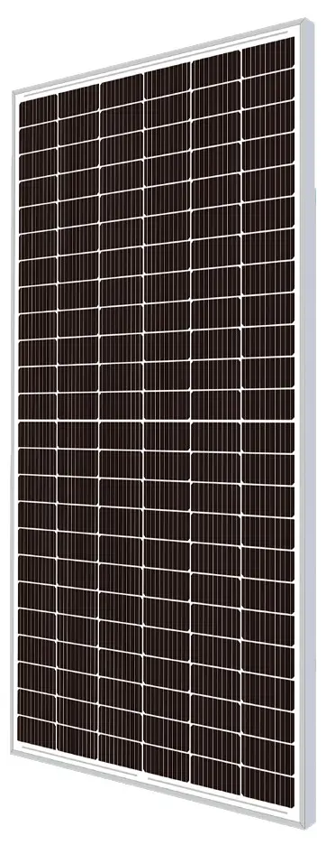 Panel Surya Monocrystalline 550 WP