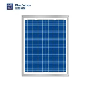 Panel Surya Polycrystalline 150 WP