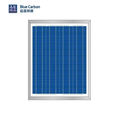 Panel Surya Polycrystalline 150 WP