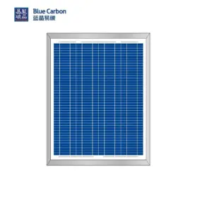 Panel Surya Polycrystalline 200 WP