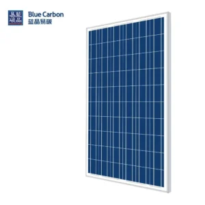 Panel Surya Polycrystalline 270 WP