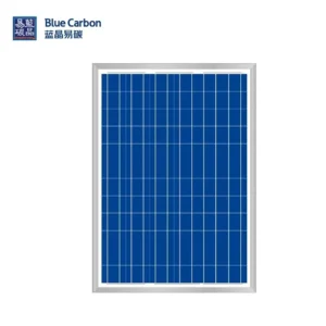 Panel Surya Polycrystalline 200 WP