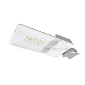 Lampu Jalan Blue Carbon Blue Fire 120W