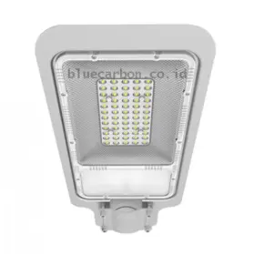 Lampu Jalan Blue Carbon Blue Sky 70W