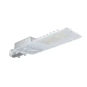 Lampu Jalan Blue Carbon Mini Simply Light 20W Lumens 1900