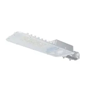 Lampu Jalan Blue Carbon Mini Simply Light 20W Lumens 2100